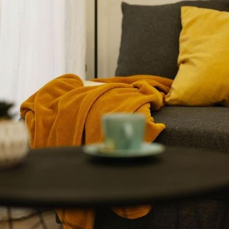 Sanchez Y Laserna Stays Moderno Apartamento En Валенсия Экстерьер фото