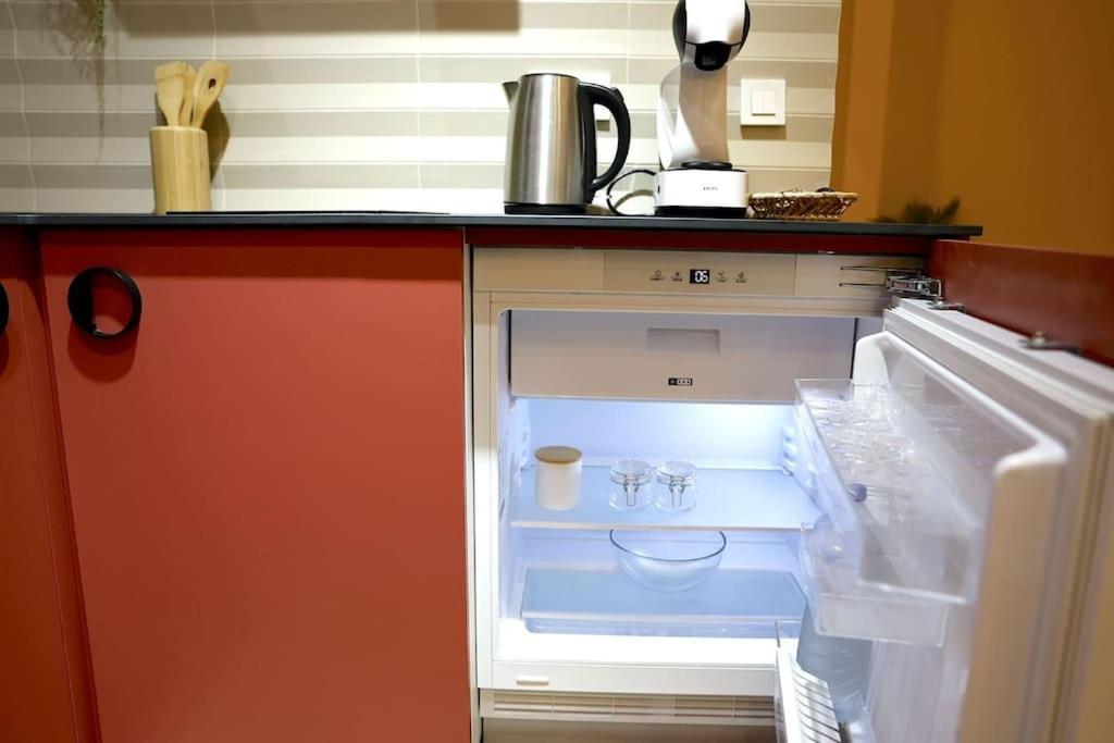 Sanchez Y Laserna Stays Moderno Apartamento En Валенсия Экстерьер фото